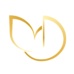 md logo