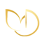md logo